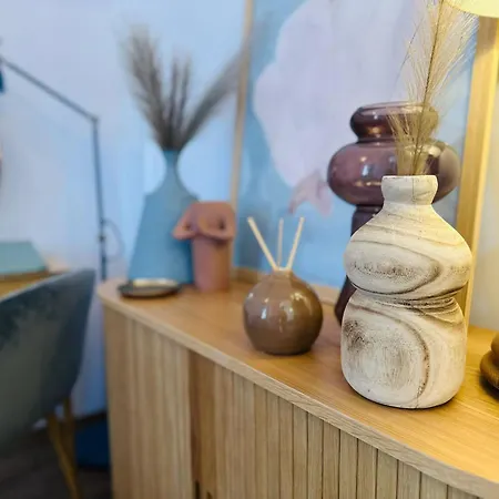 Lägenhet Optyka Alde Wałbrzych