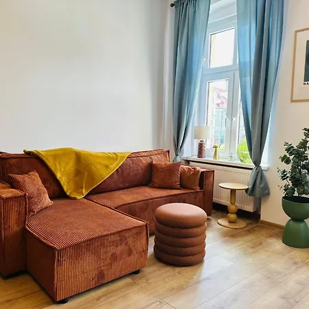 Optyka Alde Wałbrzych