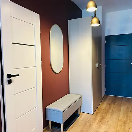 Optyka Alde Apartment