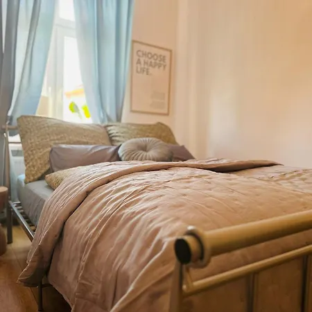 Apartment Optyka Alde