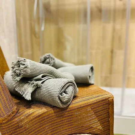 Optyka Alde Lägenhet *