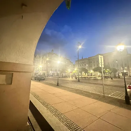 Optyka Alde * Wałbrzych