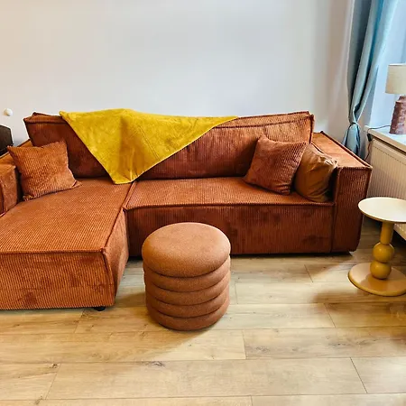 Optyka Alde Lägenhet Wałbrzych