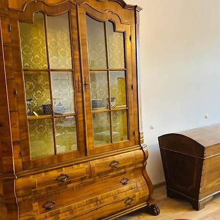 Lägenhet Optyka Alde Wałbrzych