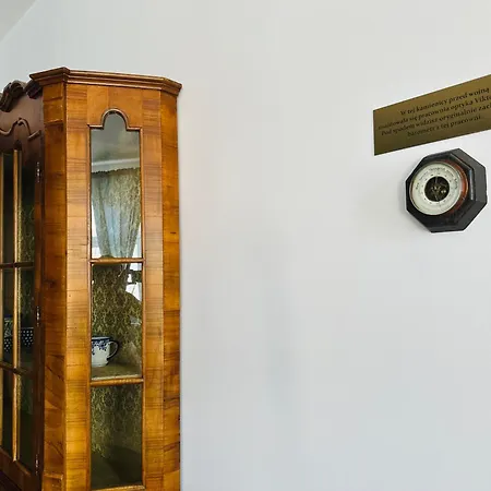 Optyka Alde Lägenhet Wałbrzych