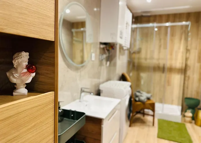 Optyka Alde Appartamento Wałbrzych