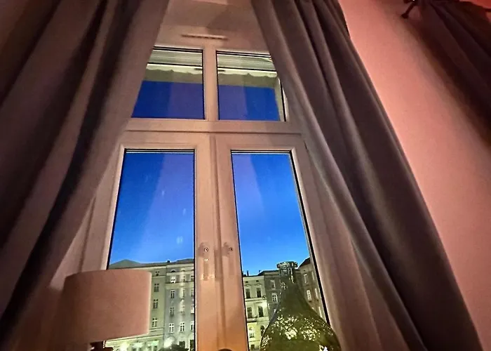 Optyka Alde * Wałbrzych