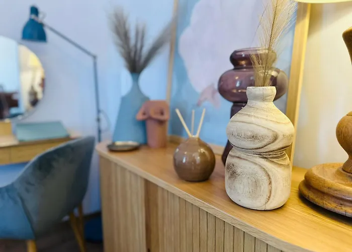 Appartamento Optyka Alde Wałbrzych