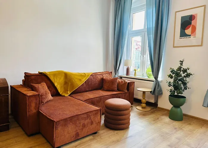 Optyka Alde Wałbrzych