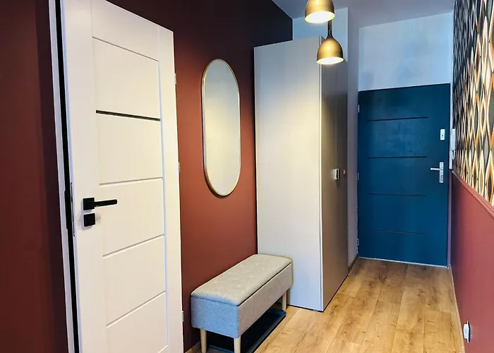 Optyka Alde Appartamento