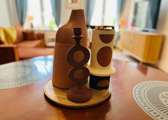 Appartamento Optyka Alde Wałbrzych