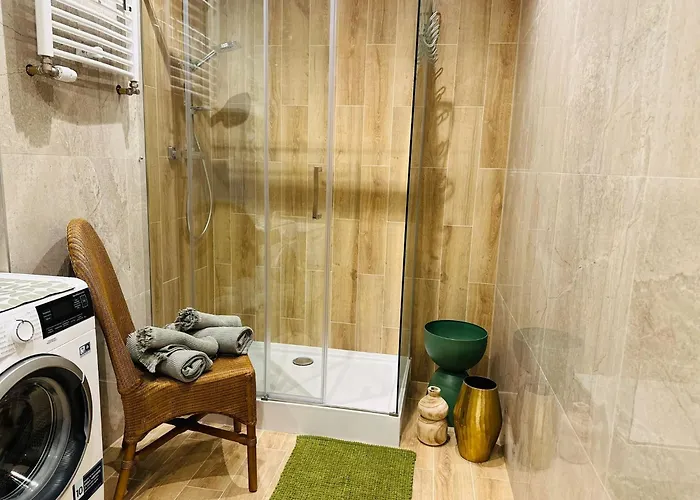 Optyka Alde * Wałbrzych