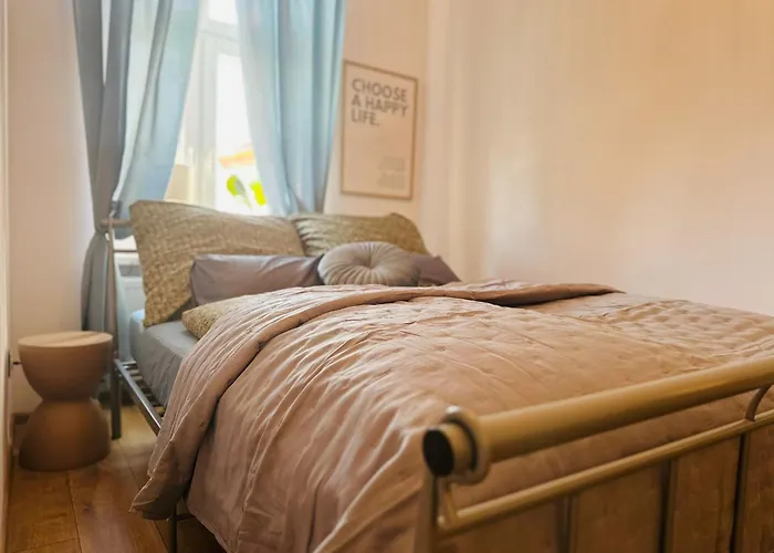 Appartamento Optyka Alde