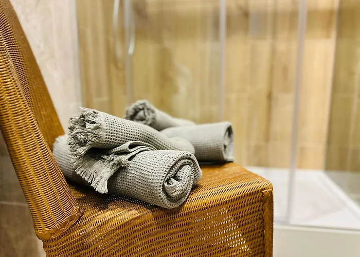 Optyka Alde Appartamento *