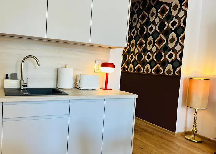 Optyka Alde Appartamento Wałbrzych