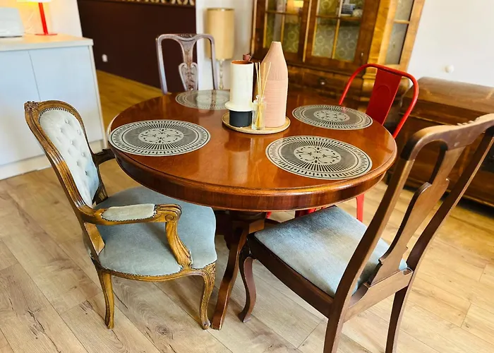 Optyka Alde Appartamento