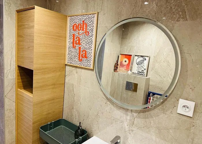 Appartamento Optyka Alde