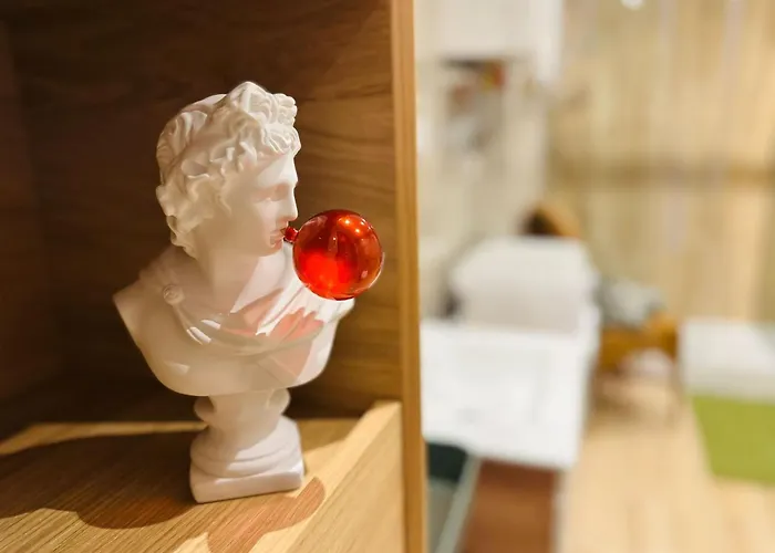 Optyka Alde Appartamento *