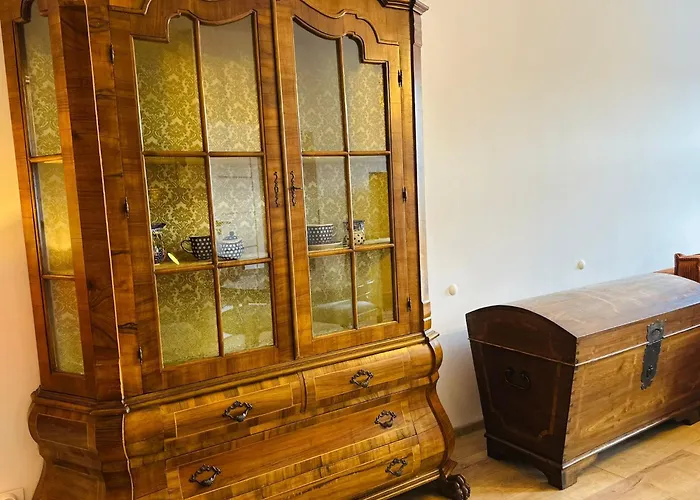 Appartamento Optyka Alde Wałbrzych