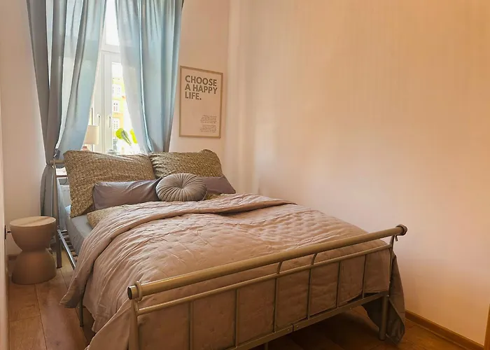 Appartamento Optyka Alde Wałbrzych