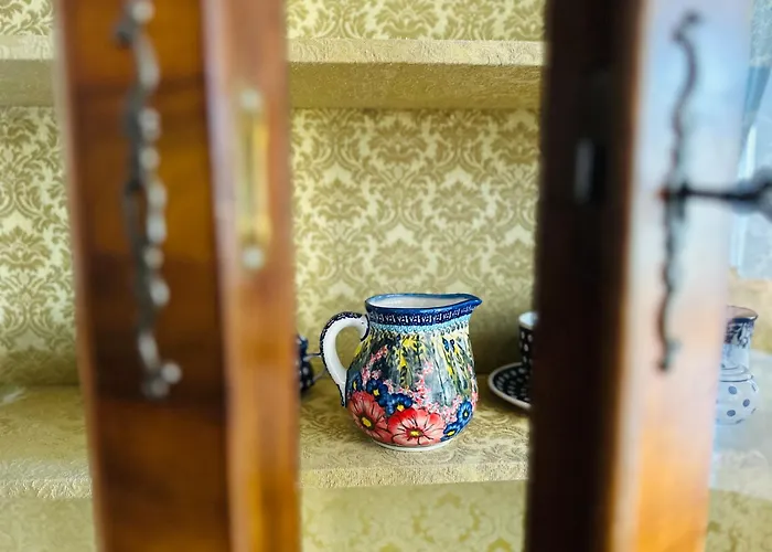 Optyka Alde Appartamento *